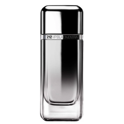Фото Carolina Herrera 212 VIP Black Extra