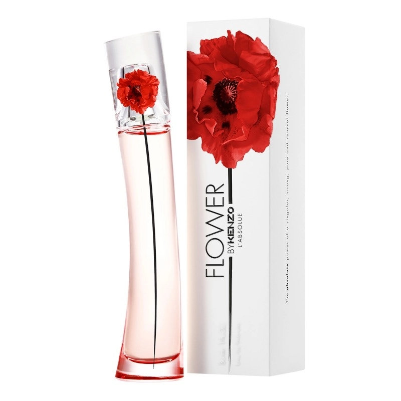 Фото Flower by Kenzo L'Absolue