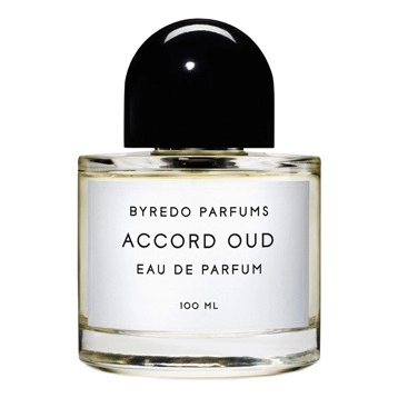 Фото BYREDO Accord Oud
