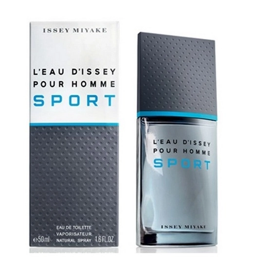 Фото Issey Miyake L'eau d'Issey pour Homme Sport