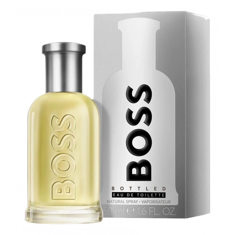 Фото Hugo Boss Bottled (No.6)