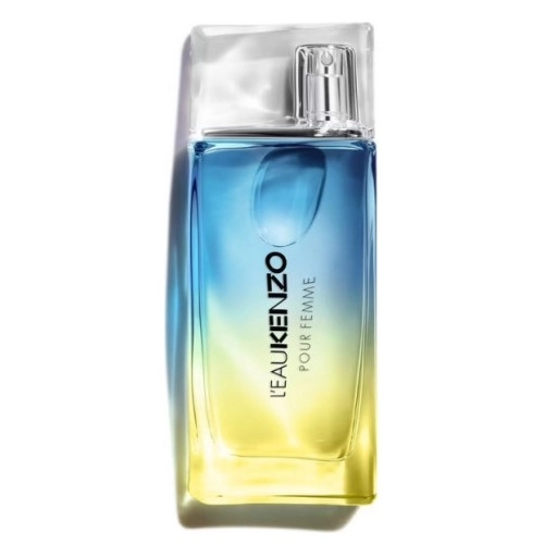 Фото L'eau Kenzo pour Femme Sunlight