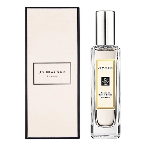 Фото Jo Malone Peony and Blush Suede