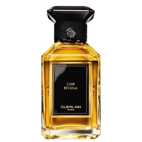 Фото Guerlain Cuir Beluga