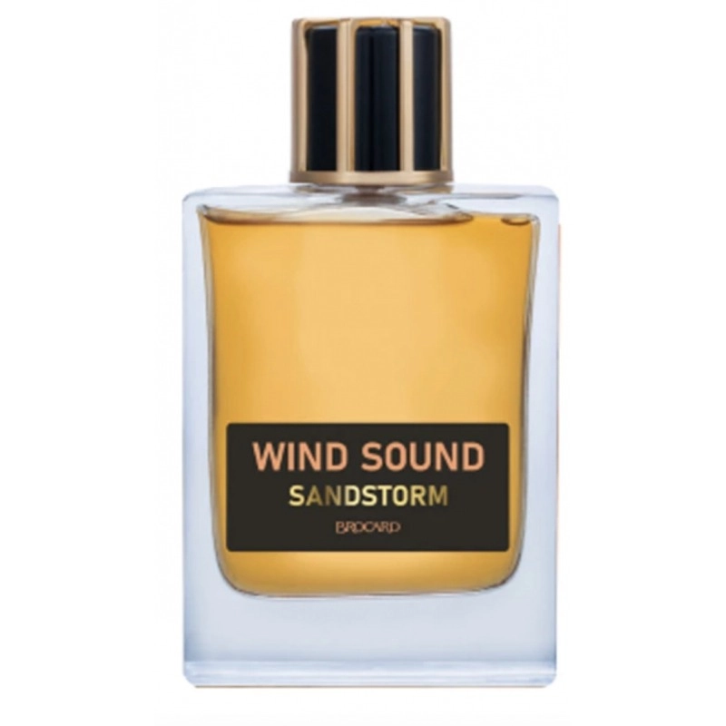 Фото Brocard Wind Sound Sandstorm