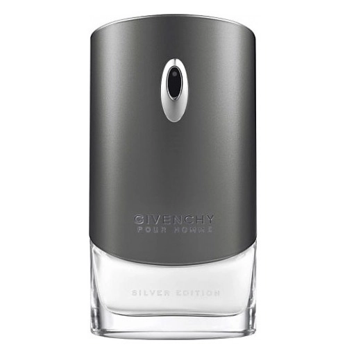 Фото Givenchy Pour Homme Silver Edition