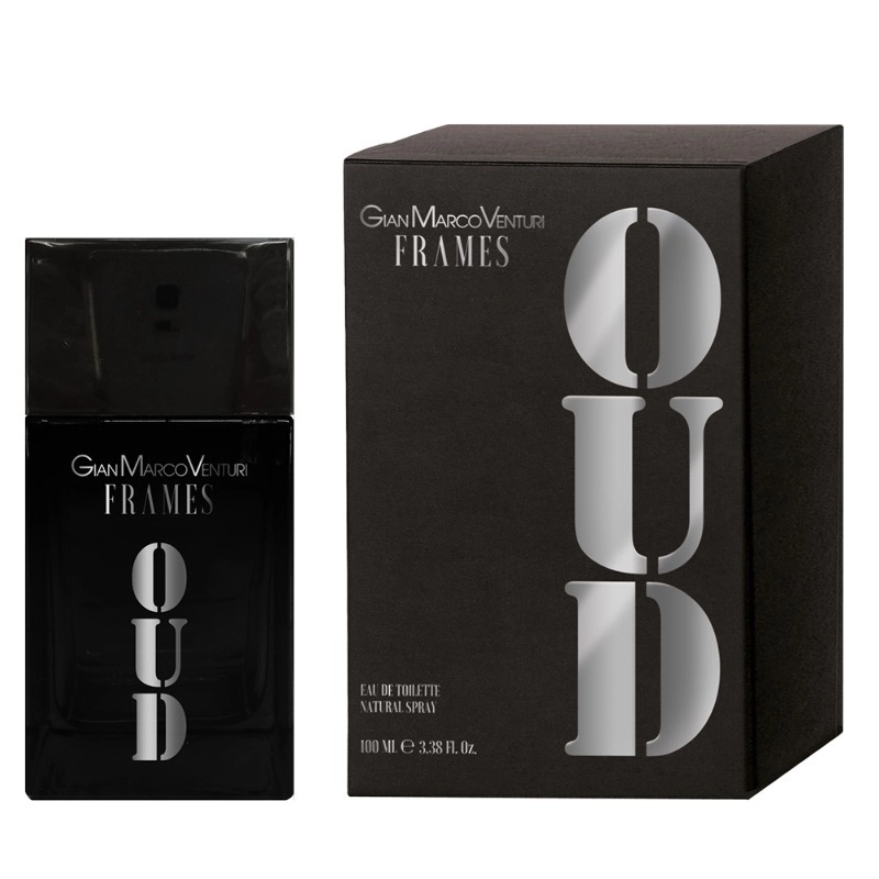 Фото Gian Marco Venturi Frames Oud