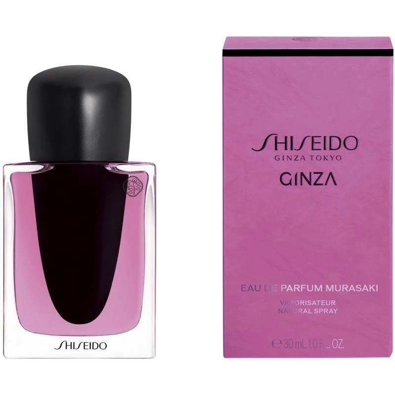 Фото Shiseido Ginza Murasaki
