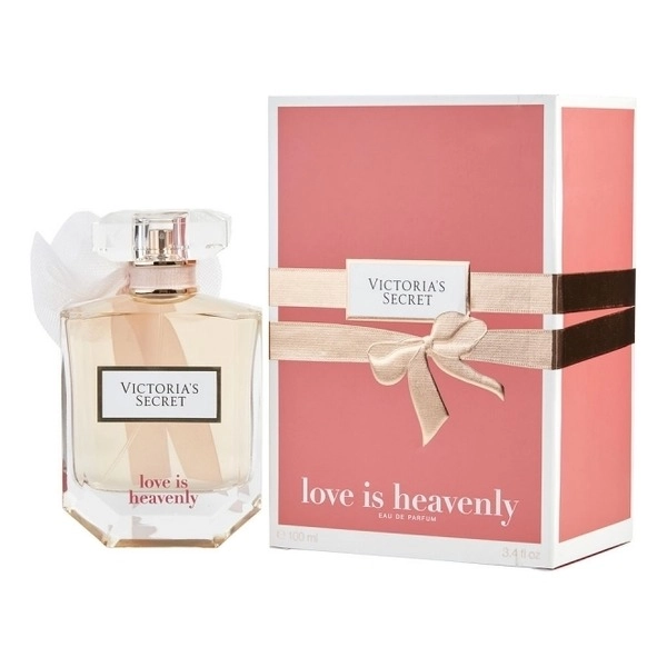Фото Victoria's Secret Love Is Heavenly
