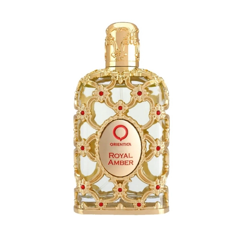 Фото Orientica Premium Royal Amber