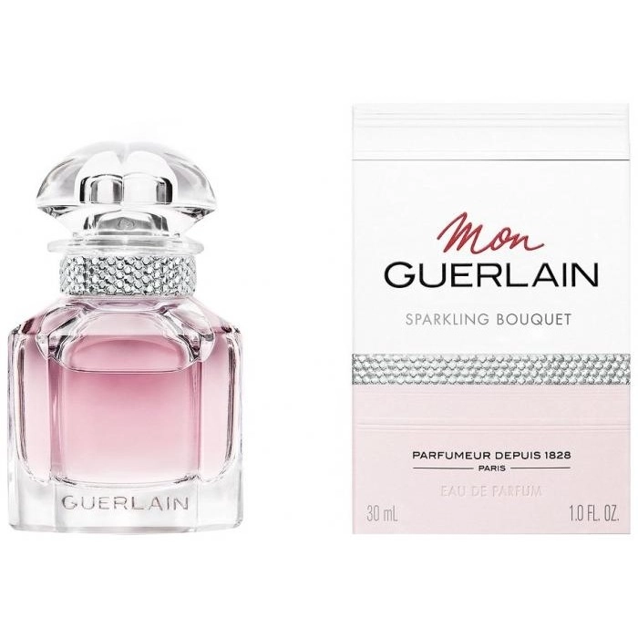 Фото Mon Guerlain Sparkling Bouquet