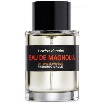 Фото Frédéric Malle Eau De Magnolia