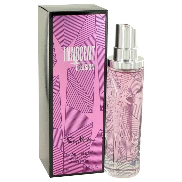 Фото Mugler Angel Innocent Illusion