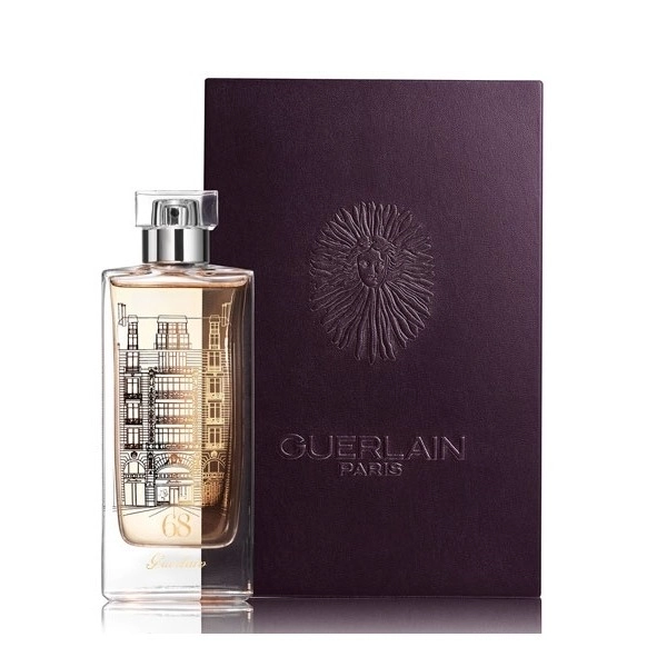 Фото Guerlain Le Parfum du 68