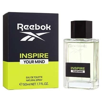 Фото Reebok Inspire Your Mind for Him