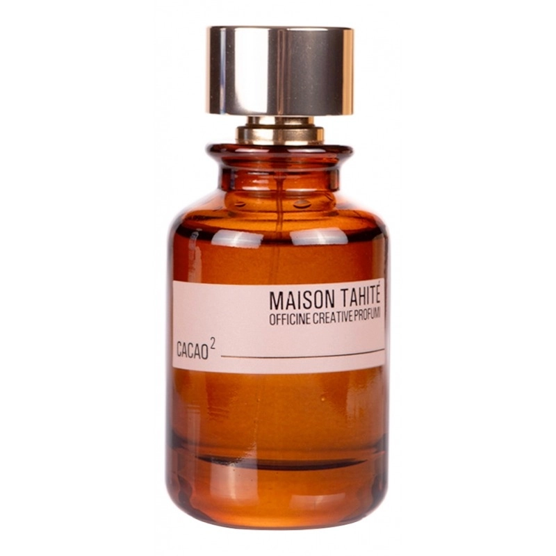 Фото Maison Tahite - Officine Creative Profumi Cacao 2