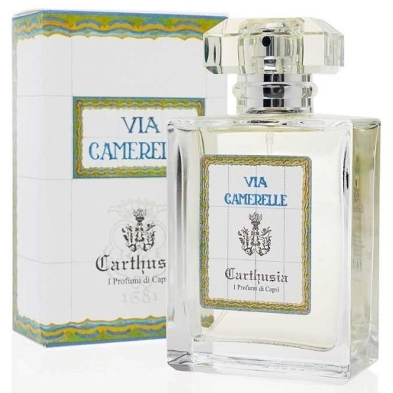 Фото Carthusia Via Camerelle