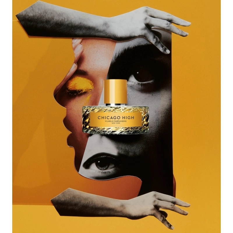 Фото Vilhelm Parfumerie Chicago High