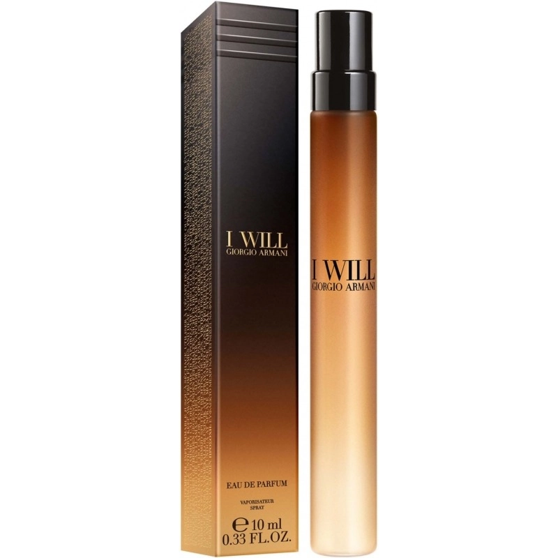 Фото Armani I Will