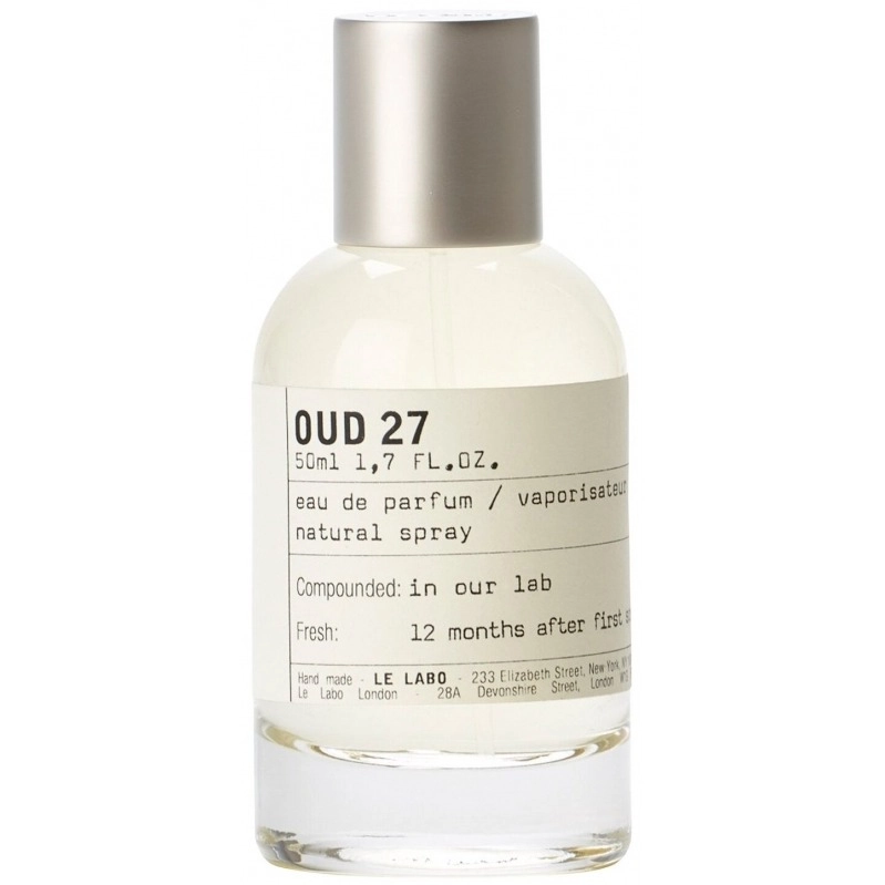 Фото Le Labo Oud 27