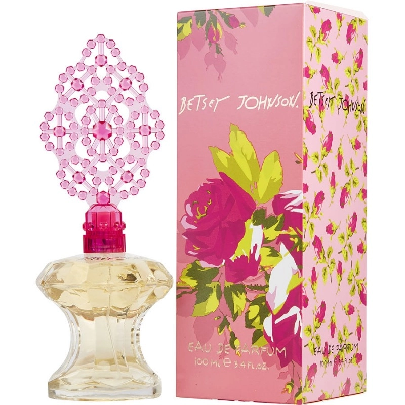 Фото Betsey Johnson