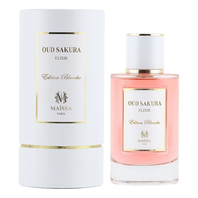 Фото Maissa Oud Sakura