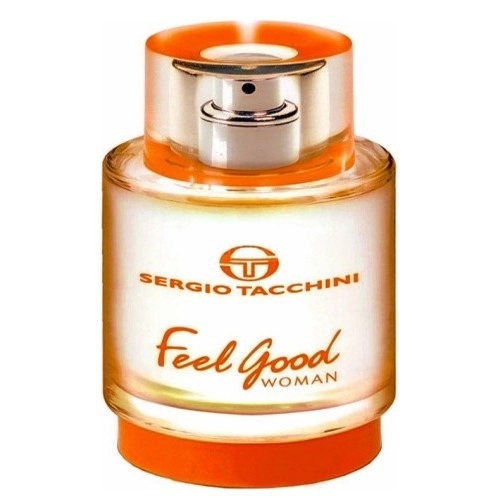 Фото Sergio Tacchini Feel Good Woman