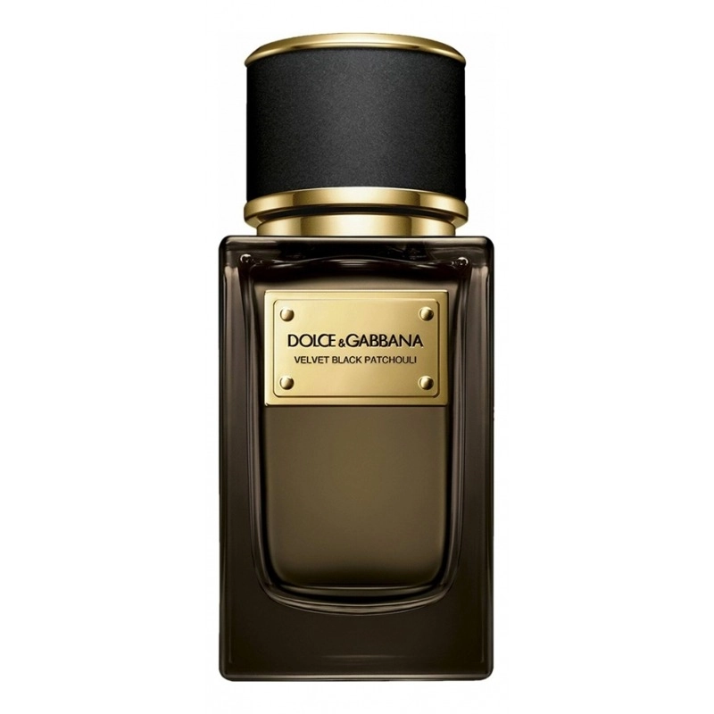 Фото Dolce & Gabbana Velvet Black Patchouli