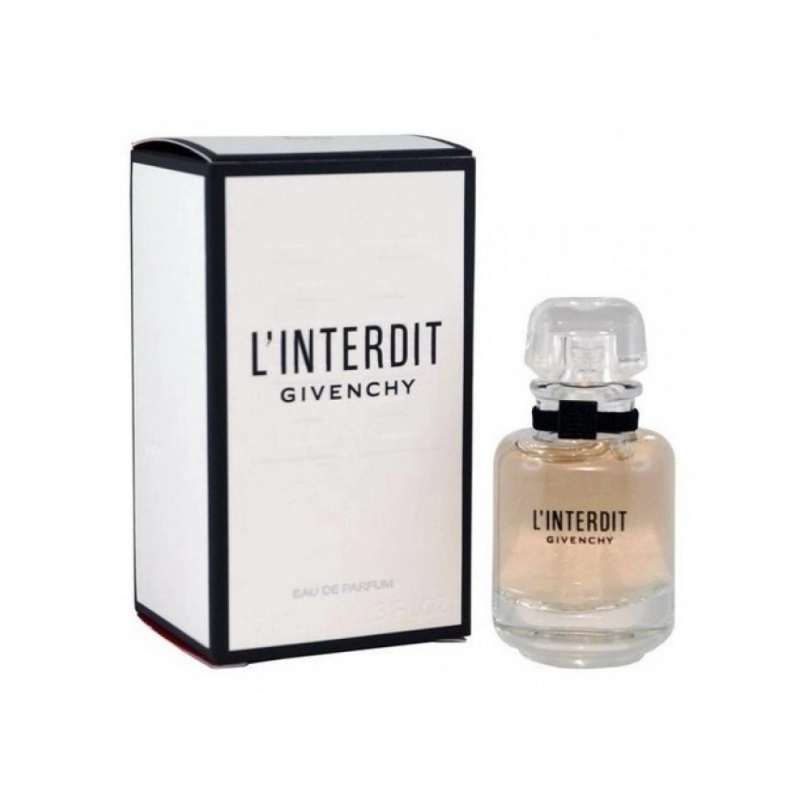 Фото Givenchy L'Interdit (2018)