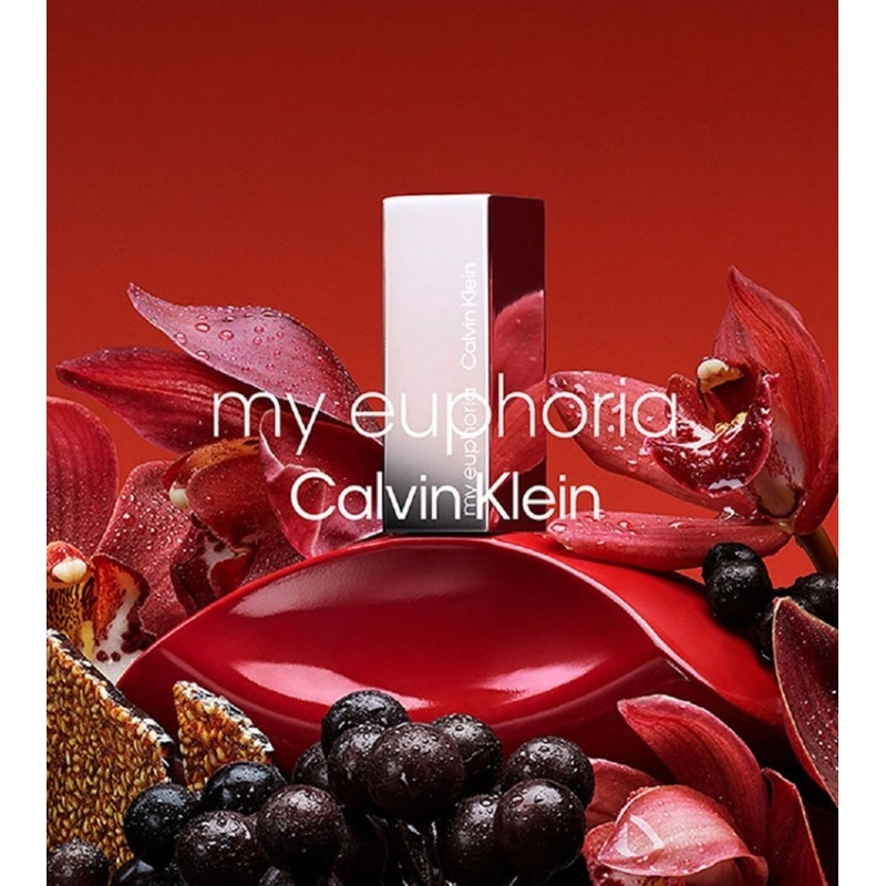 Фото Calvin Klein My Euphoria