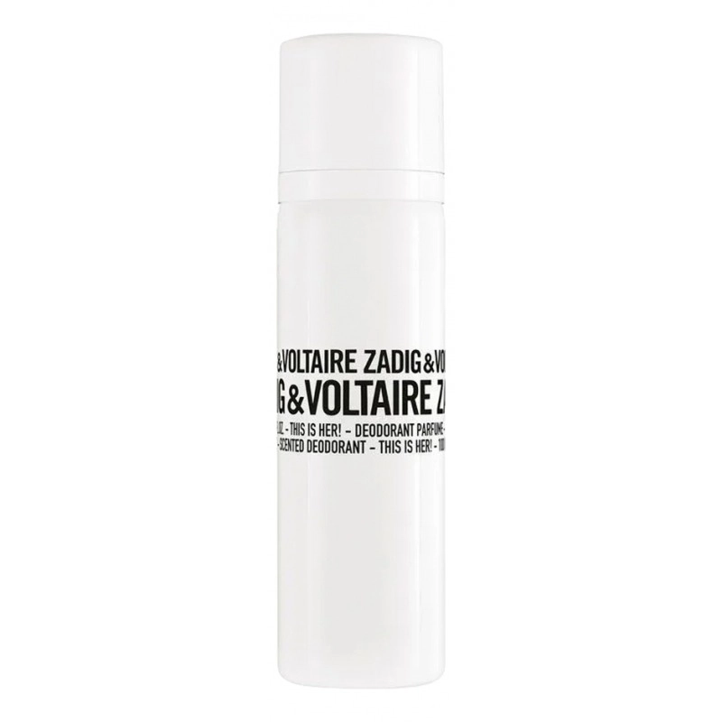 Фото Zadig & Voltaire This is Her