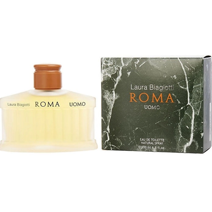 Фото Laura Biagiotti Roma Uomo