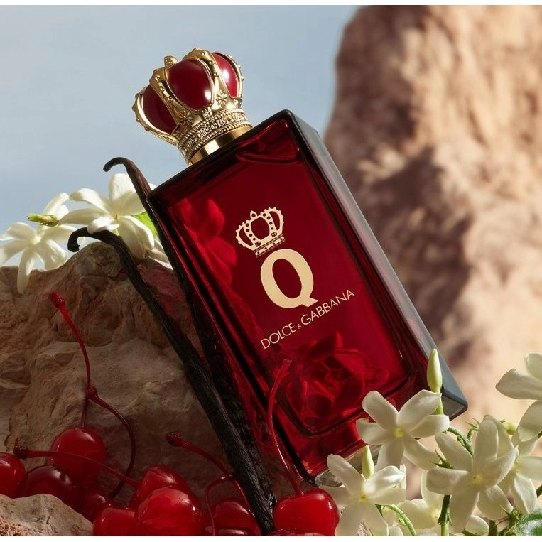 Фото Q by Dolce & Gabbana Parfum