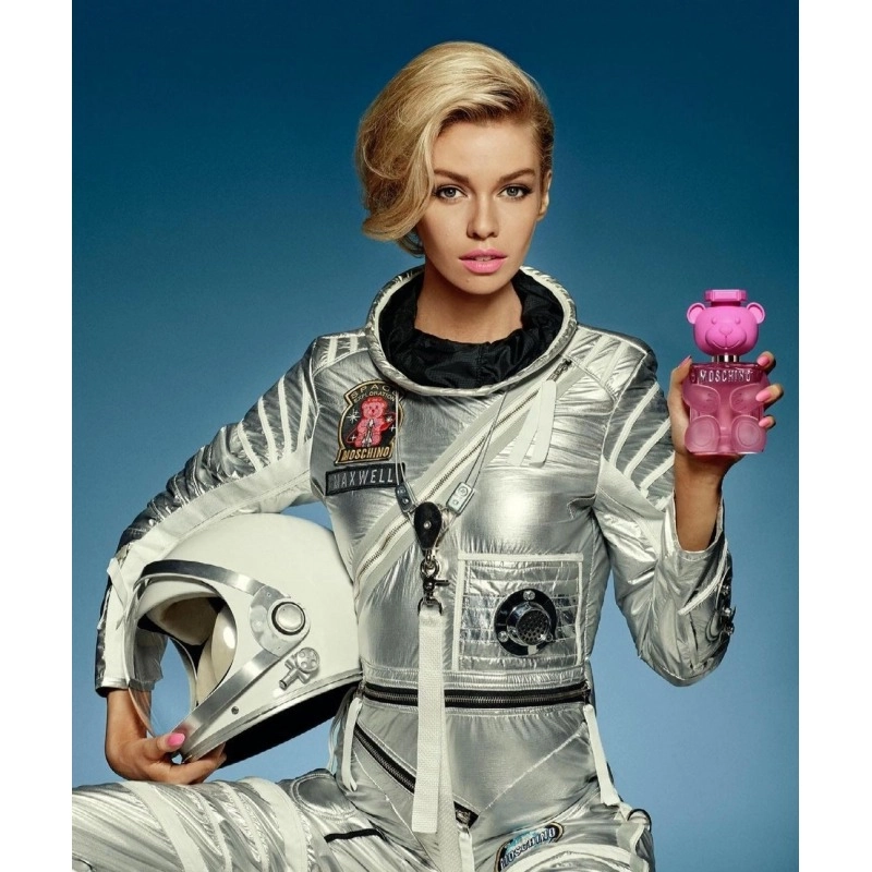 Фото Moschino Toy 2 Bubble Gum