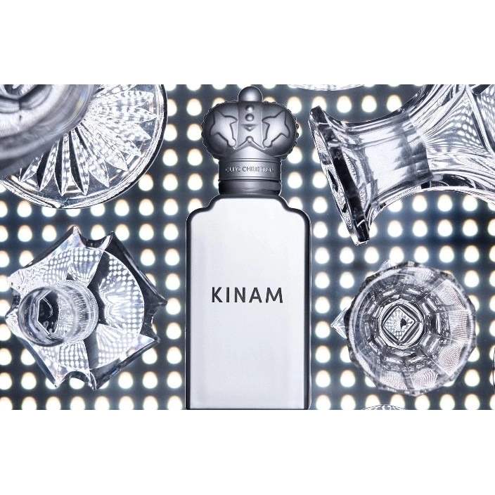 Фото Clive Christian Kinam