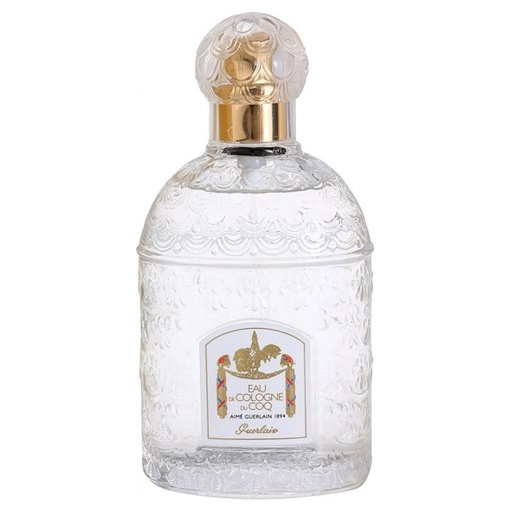 Фото Guerlain Eau De Cologne Du Coq
