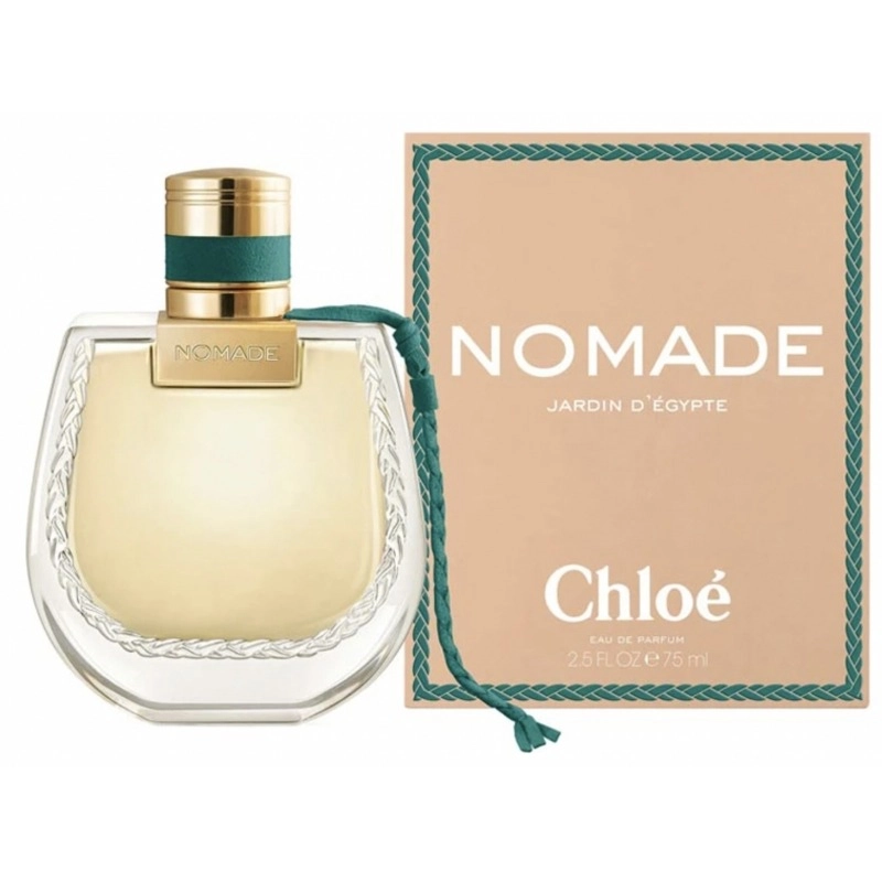 Фото Chloé Nomade Jardin D'Egypte