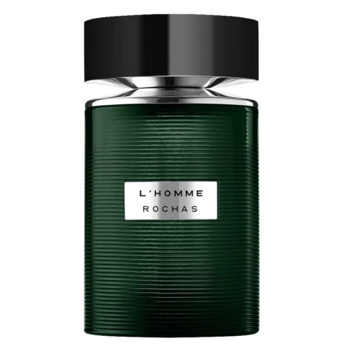Фото L'Homme Rochas Aromatic Touch