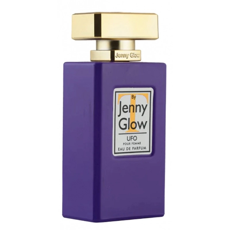 Фото Jenny Glow T Ufo