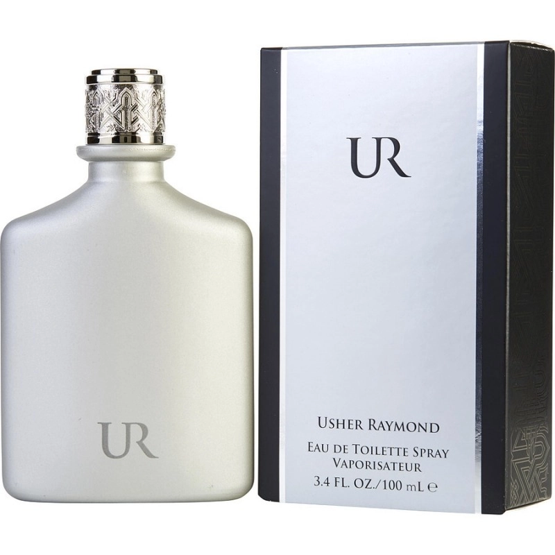 Фото Usher Raymond UR for Men