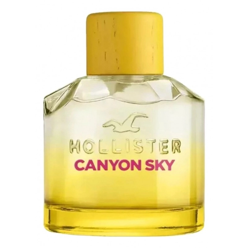 Фото Hollister Canyon Sky For Her
