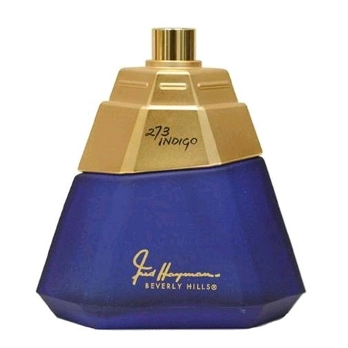 Фото Fred Hayman 273 Indigo for Men
