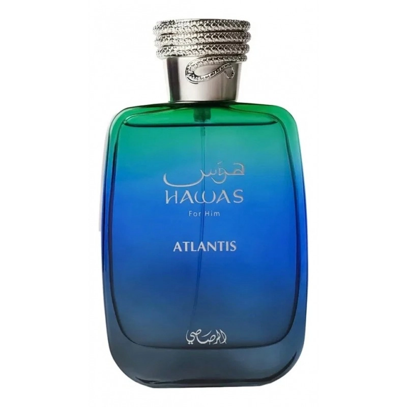 Фото Rasasi Hawas Atlantis
