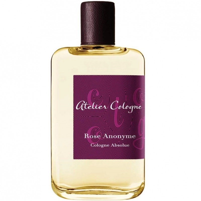 Фото Atelier Cologne Rose Anonyme