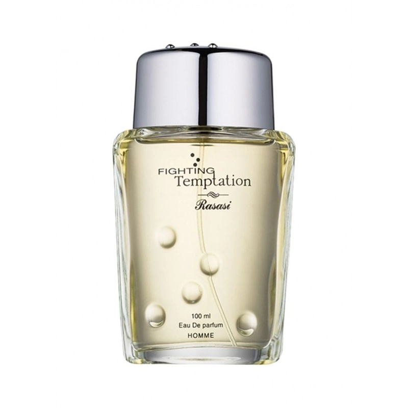 Фото Rasasi Fighting Temptation