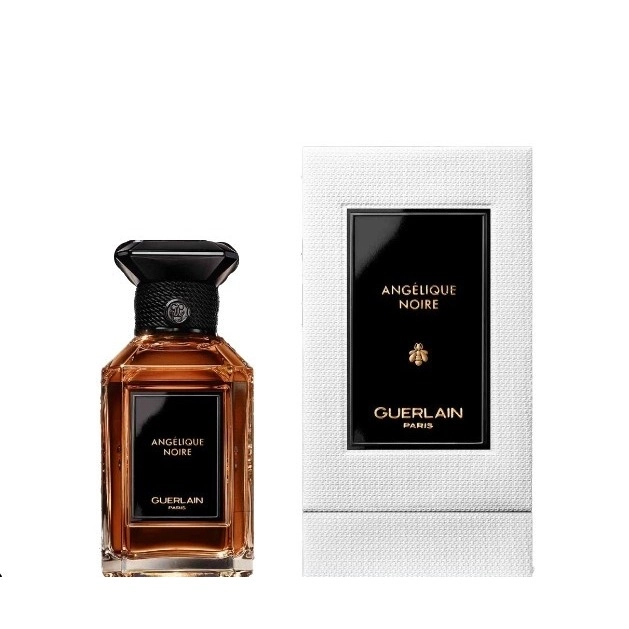 Фото Guerlain Angelique Noire