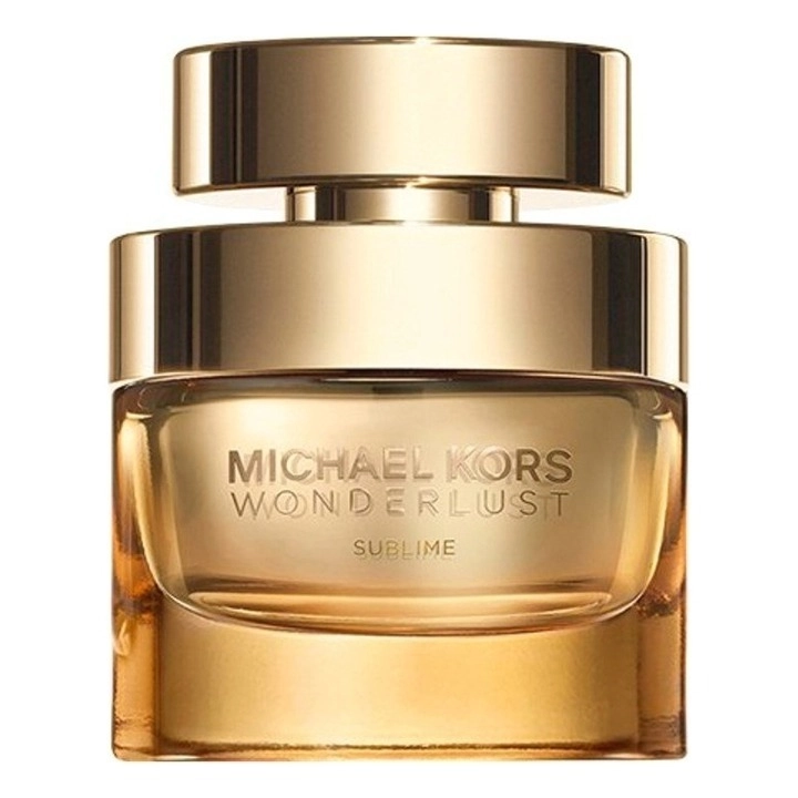 Фото Michael Kors Wonderlust Sublime