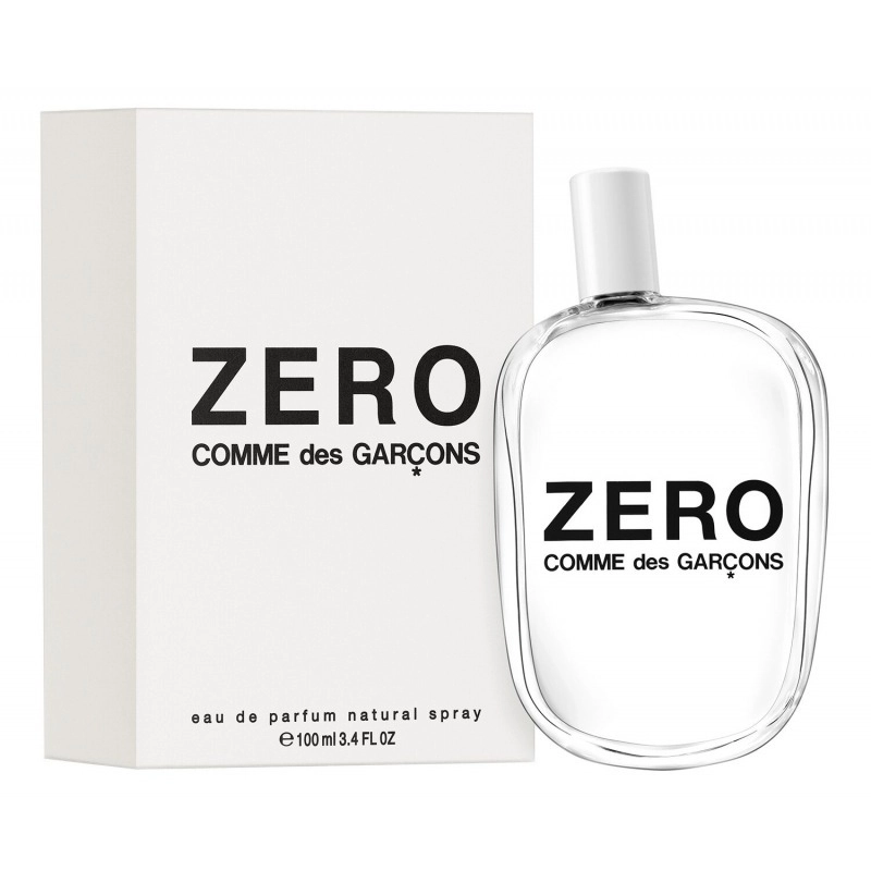 Фото Comme des Garçons Zero