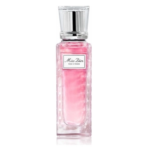 Фото Christian Dior Miss Dior Rose N'Roses Roller Pearl