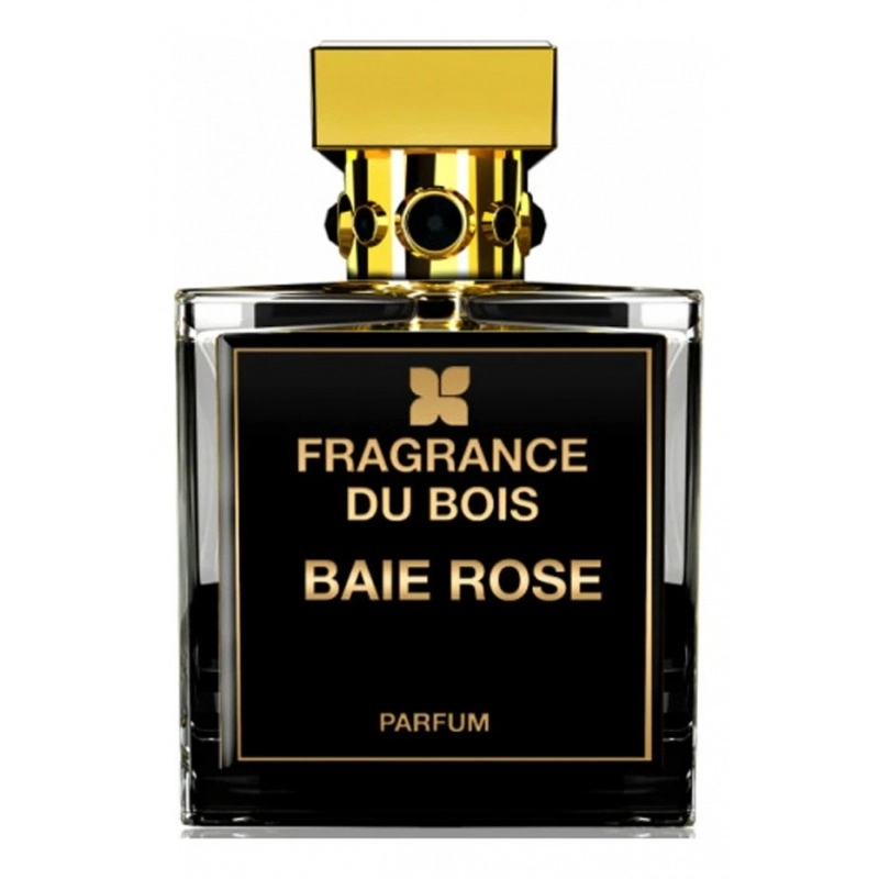 Фото Fragrance du Bois Baie Rose